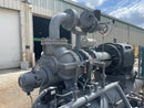 Mycom 200VSD Rotary Screw Compressor Package (Mycom 200VSD, 200 Hp, 460 V)
