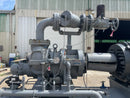 Mycom 200VSD Rotary Screw Compressor Package (Mycom 200VSD, 200 Hp, 460 V)