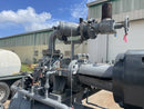 Mycom 200VSD Rotary Screw Compressor Package (Mycom 200VSD, 200 Hp, 460 V)
