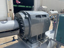 Mycom 200VSD Rotary Screw Compressor Package (Mycom 200VSD, 200 Hp, 460 V)