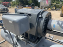 Mycom 200VSD Rotary Screw Compressor Package (Mycom 200VSD, 200 Hp, 460 V)