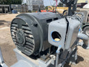 Mycom 200VSD Rotary Screw Compressor Package (Mycom 200VSD, 200 Hp, 460 V)