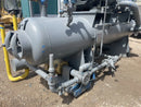 Mycom 200VSD Rotary Screw Compressor Package (Mycom 200VSD, 200 Hp, 460 V)