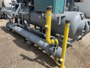 Mycom 200VSD Rotary Screw Compressor Package (Mycom 200VSD, 200 Hp, 460 V)