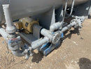 Mycom 200VSD Rotary Screw Compressor Package (Mycom 200VSD, 200 Hp, 460 V)