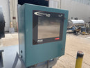 Mycom 200VSD Rotary Screw Compressor Package (Mycom 200VSD, 200 Hp, 460 V)