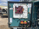 Mycom 200VSD Rotary Screw Compressor Package (Mycom 200VSD, 200 Hp, 460 V)