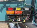 Mycom 200VSD Rotary Screw Compressor Package (Mycom 200VSD, 200 Hp, 460 V)