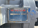 Mycom 200VSD Rotary Screw Compressor Package (Mycom 200VSD, 200 Hp, 460 V)