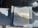Mycom 200VSD Rotary Screw Compressor Package (Mycom 200VSD, 200 Hp, 460 V)