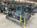 Mycom 200VSD Rotary Screw Compressor Package (Mycom 200VSD, 200 Hp, 460 V)