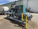 Mycom 200VSD Rotary Screw Compressor Package (Mycom 200VSD, 200 Hp, 460 V)