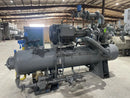 Mycom 200VSD Rotary Screw Compressor Package (Mycom 200VSD, 200 Hp, 460 V)