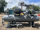 Mycom 200VSD Rotary Screw Compressor Package (Mycom 200VSD, 200 Hp, 460 V)