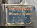 Mycom 200VSD Rotary Screw Compressor Package (Mycom 200VSD, 200 Hp, 460 V)