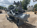 Mycom 200VSD Rotary Screw Compressor Package (Mycom 200VSD, 200 Hp, 460 V)