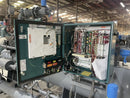 Mycom 200VSD Rotary Screw Compressor Package (Mycom 200VSD, 200 Hp, 460 V)