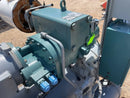 Frick RXF-85H Rotary Screw Compressor Package (Frick XJF151L, 206 HP 460 V)