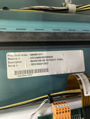 Frick RXF-85H Rotary Screw Compressor Package (Frick XJF151L, 206 HP 460 V)