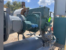 Frick RXF-85H Rotary Screw Compressor Package (Frick XJF151L, 206 HP 460 V)