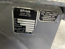 Frick RXF-85H Rotary Screw Compressor Package (Frick XJF151L, 206 HP 460 V)