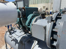 Frick RXF-85H Rotary Screw Compressor Package (Frick XJF151L, 206 HP 460 V)