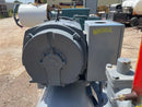 Frick RXF-85H Rotary Screw Compressor Package (Frick XJF151L, 206 HP 460 V)