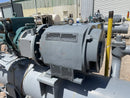 Frick RXF-85H Rotary Screw Compressor Package (Frick XJF151L, 206 HP 460 V)