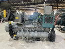 Frick RXF-85H Rotary Screw Compressor Package (Frick XJF151L, 206 HP 460 V)