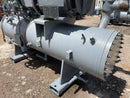 Frick RXF-85H Rotary Screw Compressor Package (Frick XJF151L, 206 HP 460 V)