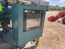 Frick RXF-85H Rotary Screw Compressor Package (Frick XJF151L, 206 HP 460 V)