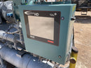 Frick RXF-85H Rotary Screw Compressor Package (Frick XJF151L, 206 HP 460 V)