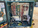 Frick RXF-85H Rotary Screw Compressor Package (Frick XJF151L, 206 HP 460 V)