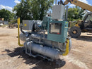 Frick RXF-85H Rotary Screw Compressor Package (Frick XJF151L, 206 HP 460 V)