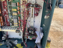 Frick RXF-85H Rotary Screw Compressor Package (Frick XJF151L, 206 HP 460 V)