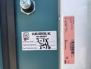 Frick RXF-85H Rotary Screw Compressor Package (Frick XJF151L, 206 HP 460 V)