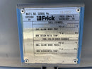 Frick RXF-85H Rotary Screw Compressor Package (Frick XJF151L, 206 HP 460 V)