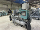 Frick RXF-85H Rotary Screw Compressor Package (Frick XJF151L, 206 HP 460 V)