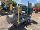 Frick RXF-85H Rotary Screw Compressor Package (Frick XJF151L, 206 HP 460 V)