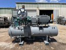 Frick RXF-85H Rotary Screw Compressor Package (Frick XJF151L, 206 HP 460 V)