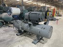 Frick RXF-85H Rotary Screw Compressor Package (Frick XJF151L, 206 HP 460 V)