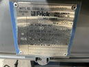 Frick RXF-85H Rotary Screw Compressor Package (Frick XJF151L, 206 HP 460 V)