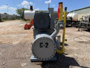Frick RXF-85H Rotary Screw Compressor Package (Frick XJF151L, 206 HP 460 V)