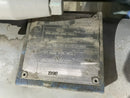 Frick RXF-85H Rotary Screw Compressor Package (Frick XJF151L, 206 HP 460 V)