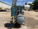 Frick RXF-85H Rotary Screw Compressor Package (Frick XJF151L, 206 HP 460 V)
