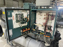 Frick RXF-85H Rotary Screw Compressor Package (Frick XJF151L, 206 HP 460 V)