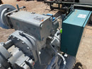 Frick RXF-85-H Rotary Screw Compressor Package (Frick XJF151L, 175 HP 460 V)