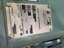 Frick RXF-85H Rotary Screw Compressor Package (Frick XJF151L, 206 HP 460 V)