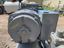 Frick RXF-85-H Rotary Screw Compressor Package (Frick XJF151L, 175 HP 460 V)