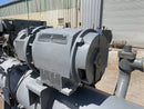 Frick RXF-85-H Rotary Screw Compressor Package (Frick XJF151L, 175 HP 460 V)